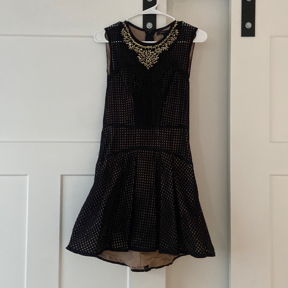 Bcbg cocktail dress